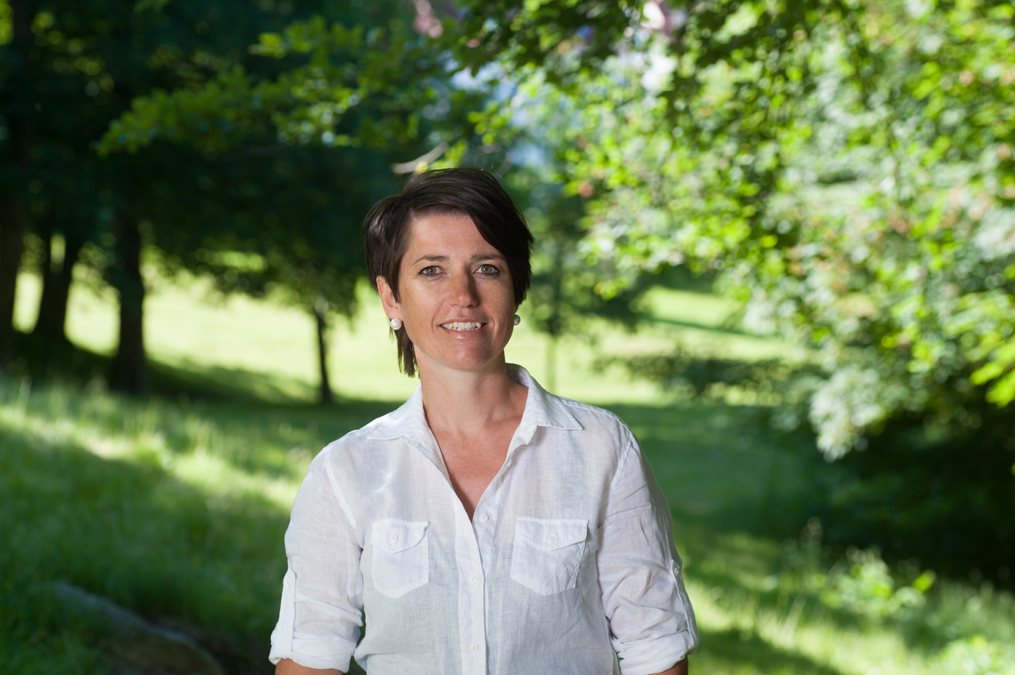 Inger Marie Guddal Einan